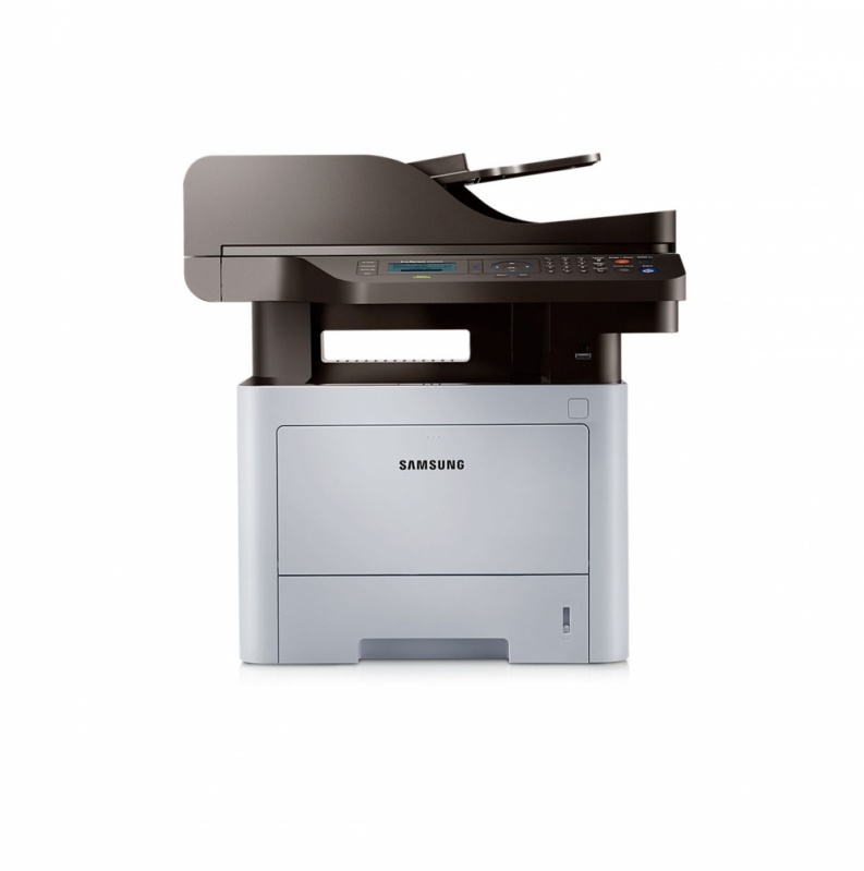 Aluguel de Impressora Multifuncional Digital