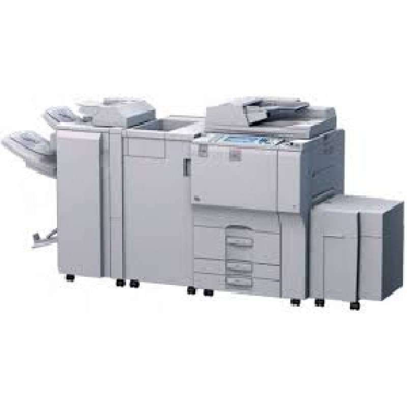 Aluguel de Impressoras Xerox para Empresa