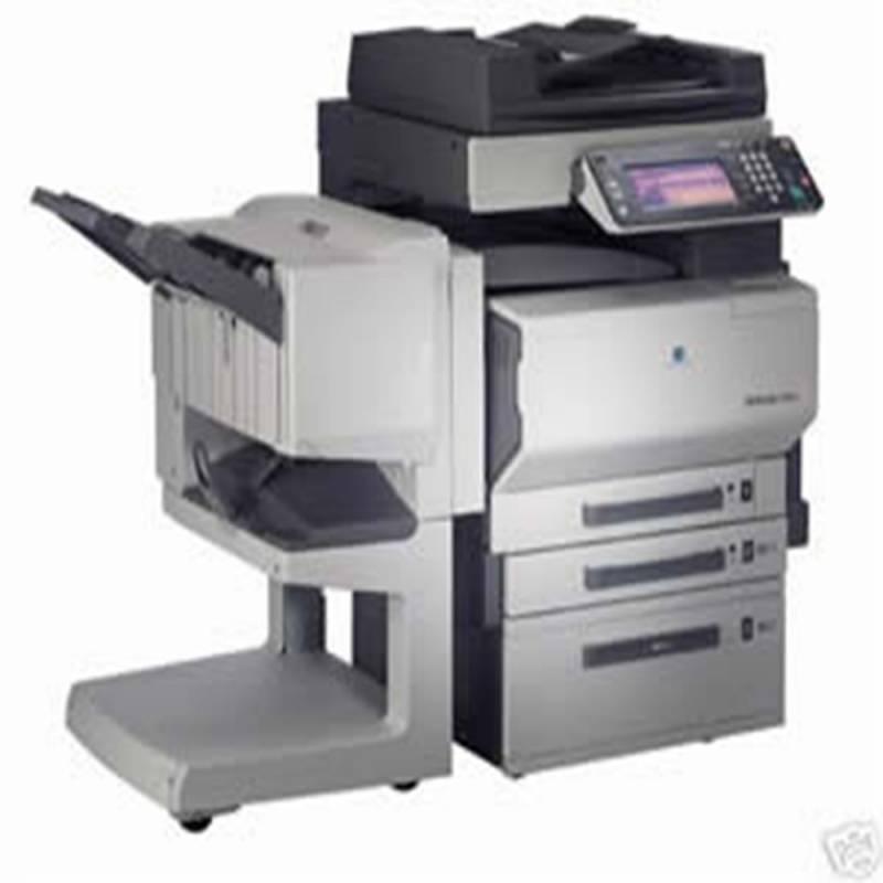 Aluguel de Impressoras Xerox para Faculdade