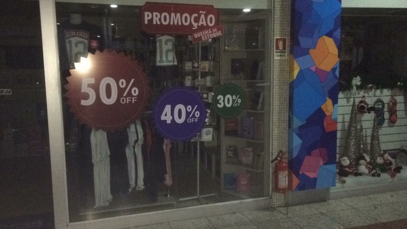 Empresa de Adesivo Redondo Personalizado