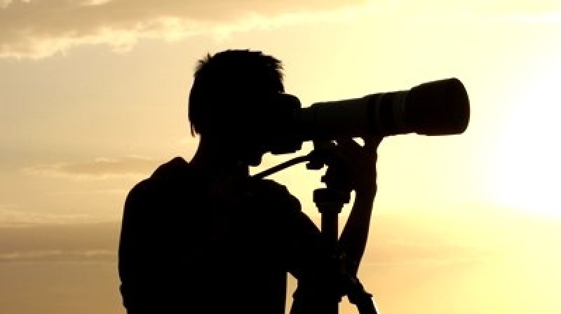 Empresa de Filmagem e Fotografia em Camboriú