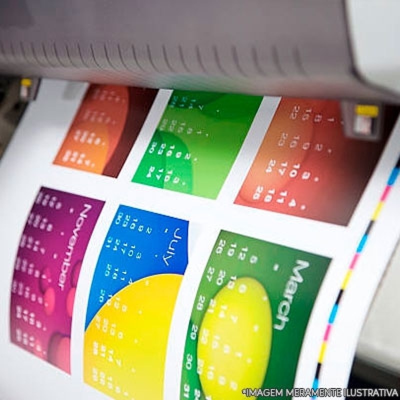 Impressora Multifuncional Colorida Laser