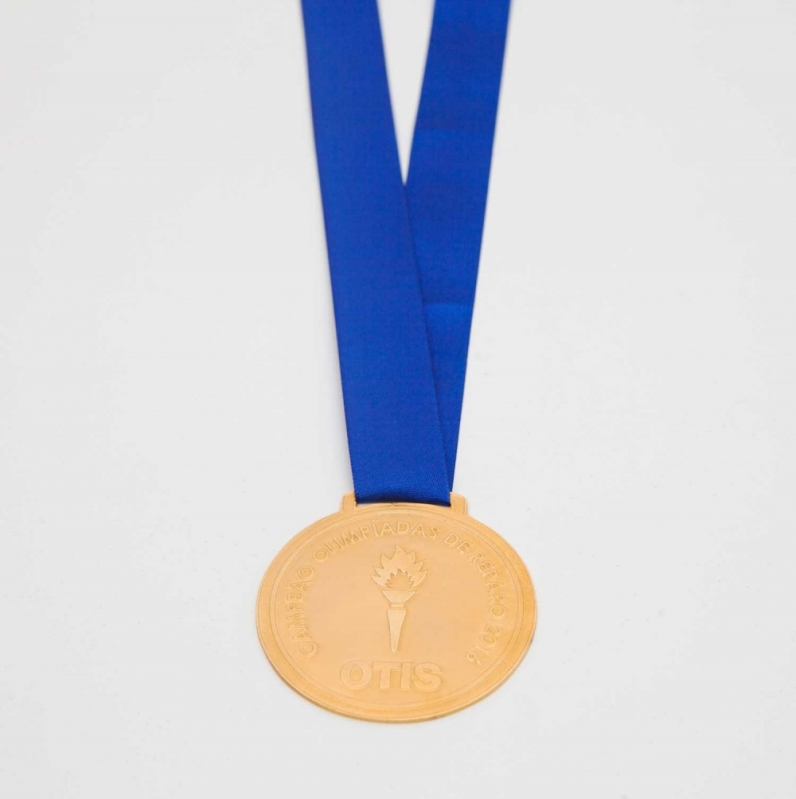 Medalhas de Honra