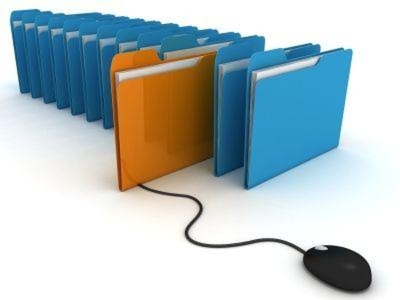Software para Gerenciar Documentos Eletrônicos