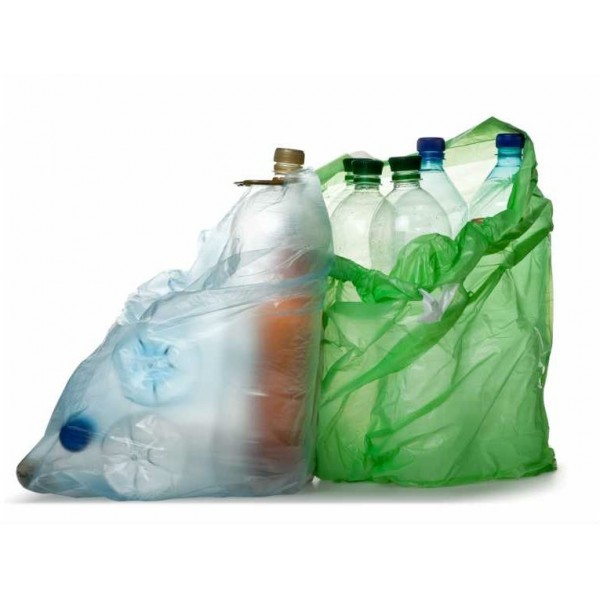 Embalagens Plasticas Sacolas